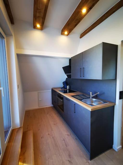 Ferienhaus Moni Gunningen Luaran gambar