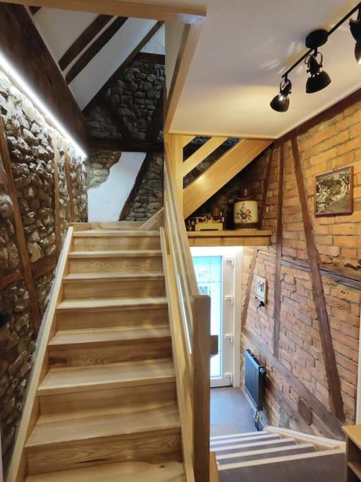 Ferienhaus Moni Gunningen Luaran gambar